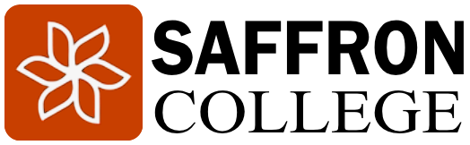 Saffron College Logo
